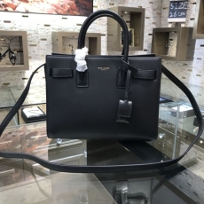 YSL Top Handle Bags